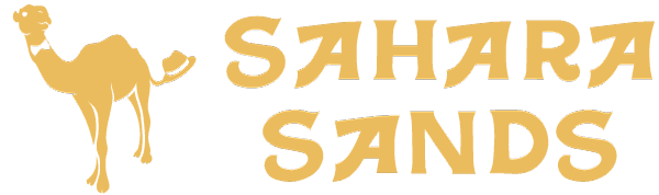 Sahara Sands Casino